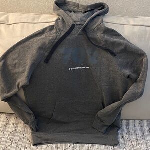 New Men’s Under Armour 702 Las Vegas Store Pullover Hoodie Medium